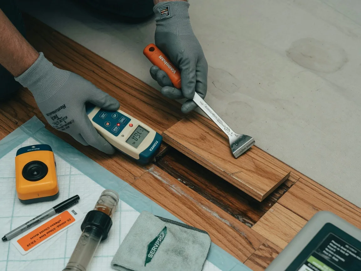 Why choose Water Damage Restoration in Inman, NE